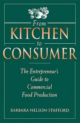 Book cover for From Kitchen to Consumer