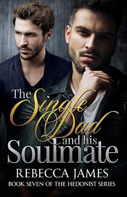 Book cover for The Single Dad and his Soul Mate
