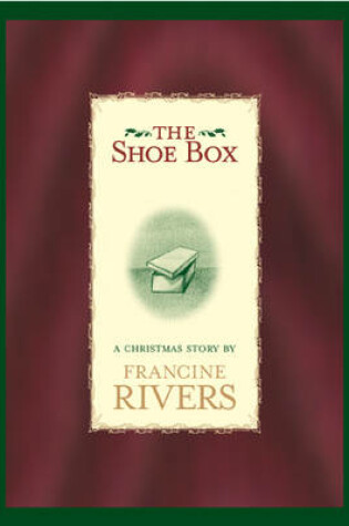 Cover of The Shoe Box