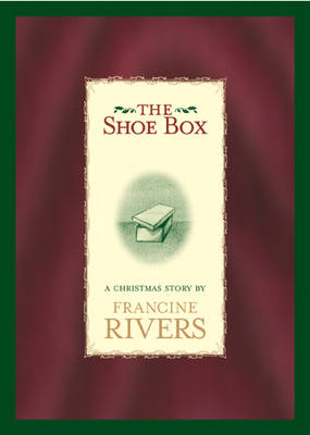 Book cover for The Shoe Box