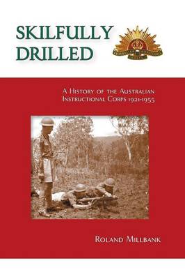 Book cover for Skilfully Drilled