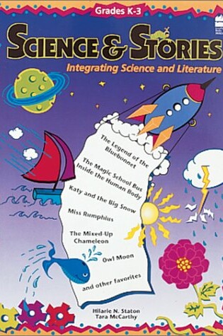 Cover of Science & Stories