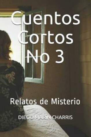 Cover of Cuentos Cortos No 3