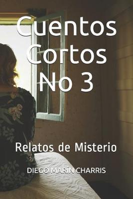 Book cover for Cuentos Cortos No 3