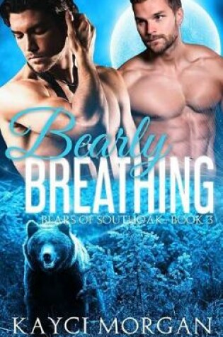 Cover of Bearly Breathing