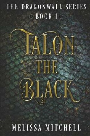 Cover of Talon the Black