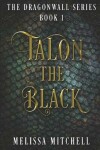 Book cover for Talon the Black