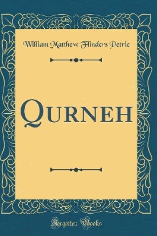 Cover of Qurneh (Classic Reprint)