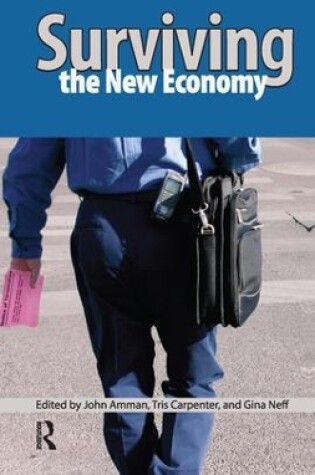 Cover of Surviving the New Economy