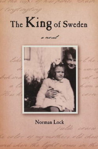 Cover of King of Sweden