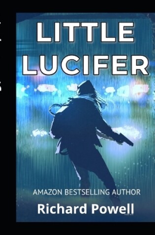 Cover of Little Lucifer