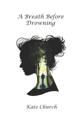 Book cover for A Breath Before Drowning