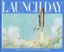 Book cover for Launch Day