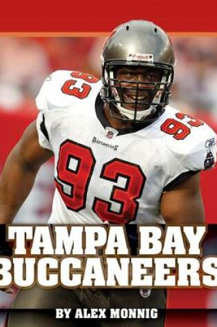 Cover of Tampa Bay Buccaneers