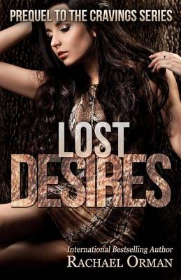 Cover of Lost Desires
