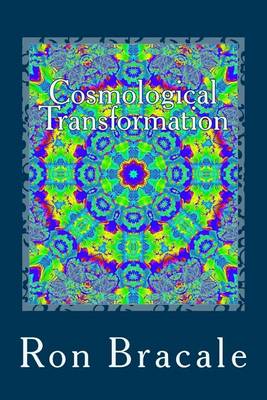 Book cover for Cosmological Transformation