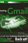 Book cover for Hacking GMail