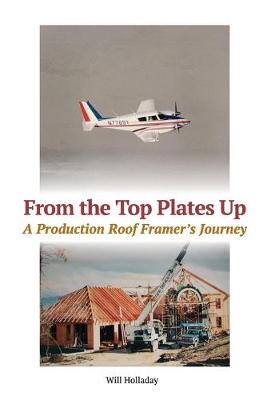 Book cover for From the Top Plates Up