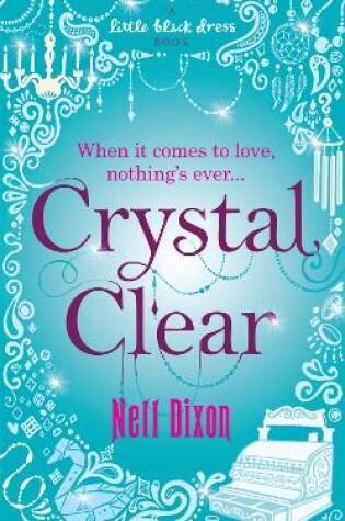 Cover of Crystal Clear