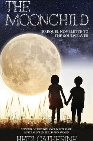 Cover of The Moonchild