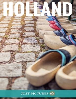 Book cover for Holland