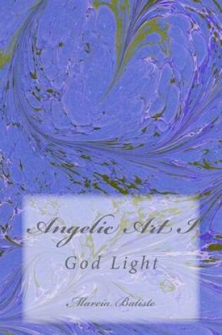 Cover of Angelic Art I