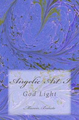 Book cover for Angelic Art I