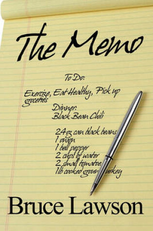 Cover of The Memo