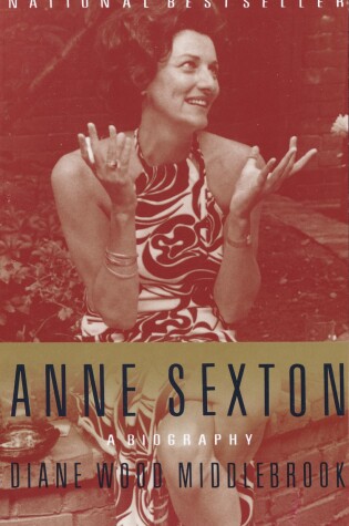 Cover of Anne Sexton