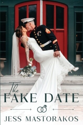 Cover of The Fake Date