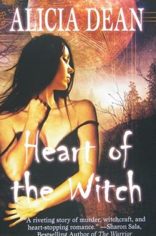 Cover of Heart of the Witch