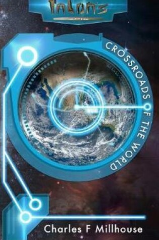 Cover of Crossroads of the World