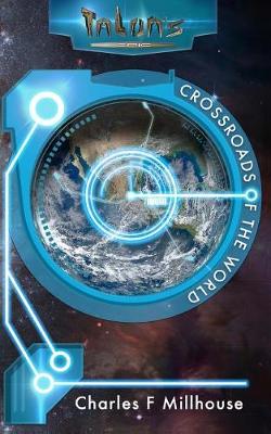 Cover of Crossroads of the World