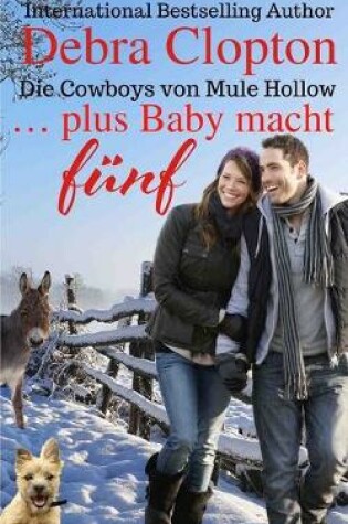 Cover of ... plus Baby macht f�nf