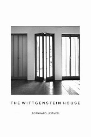 Cover of The Wittgenstein House