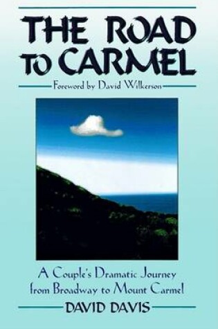 Cover of Road to Carmel