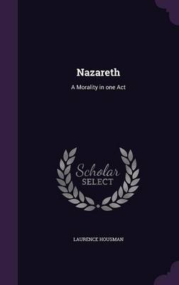 Book cover for Nazareth