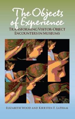 Book cover for The Objects of Experience