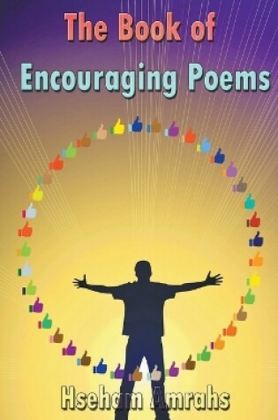 Cover of The Book of Encouraging Poems