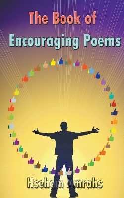 Book cover for The Book of Encouraging Poems