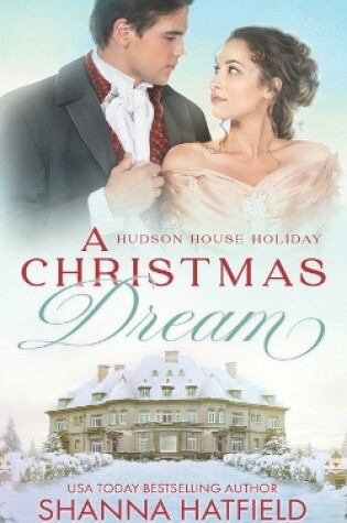 Cover of A Christmas Dream