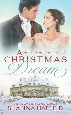 Cover of A Christmas Dream