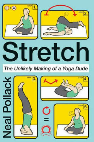 Cover of Stretch