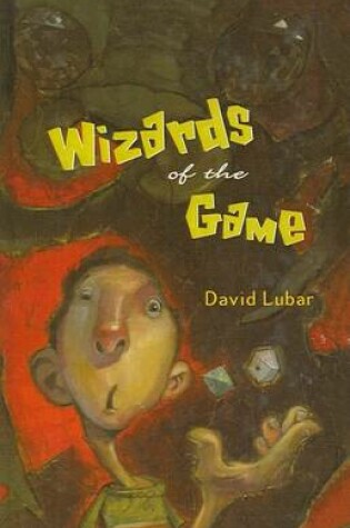Cover of Wizards of the Game