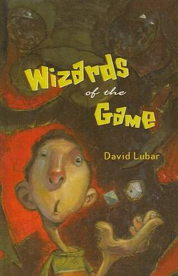 Book cover for Wizards of the Game
