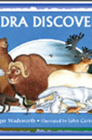 Cover of Tundra Discoveries
