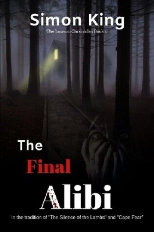 Cover of The Final Alibi