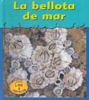 Book cover for La La Bellota de Mar