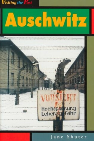 Cover of Auschwitz