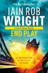Book cover for End Play - Major Crimes Unit Book 3 - LARGE PRINT
